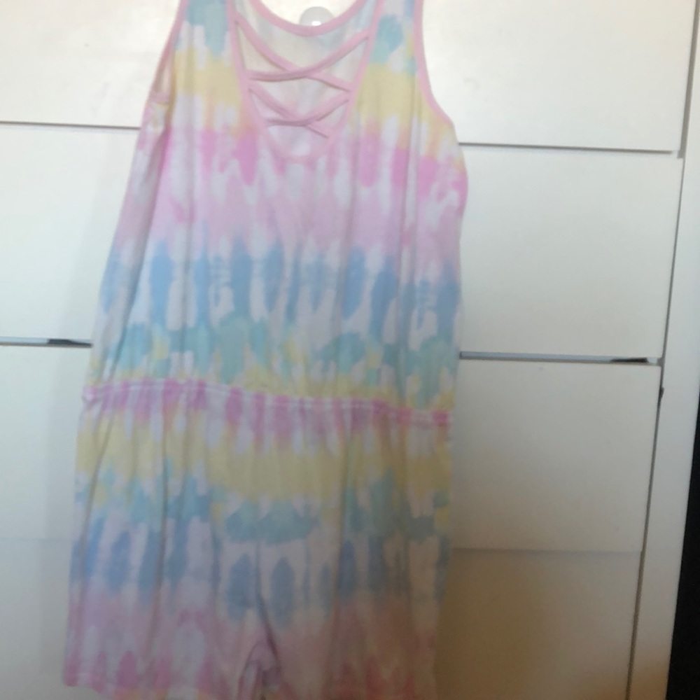 Children’s romper - Picture 2 of 2